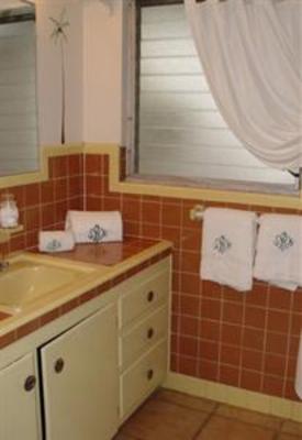 фото отеля Siesta Key Bungalows