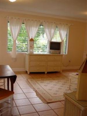 фото отеля Siesta Key Bungalows