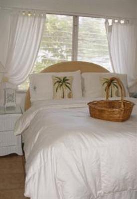 фото отеля Siesta Key Bungalows