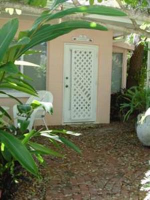 фото отеля Siesta Key Bungalows