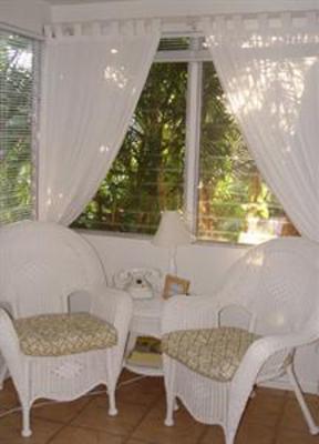 фото отеля Siesta Key Bungalows