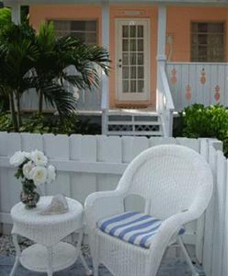 фото отеля Siesta Key Bungalows