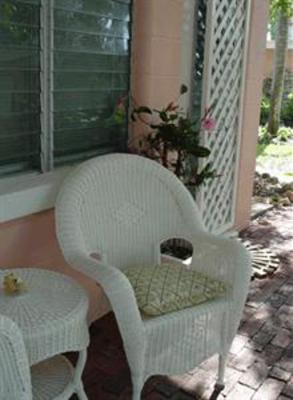 фото отеля Siesta Key Bungalows