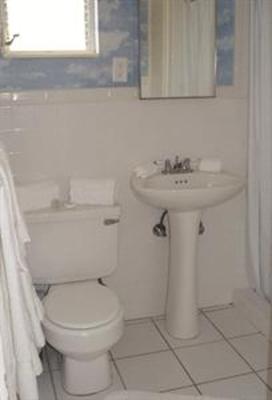 фото отеля Siesta Key Bungalows