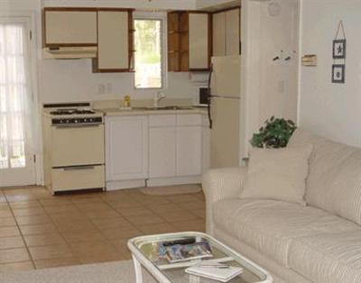 фото отеля Siesta Key Bungalows