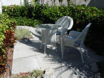 фото отеля Siesta Key Bungalows