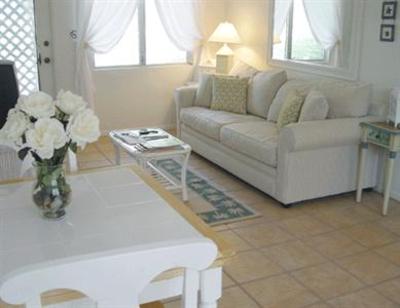 фото отеля Siesta Key Bungalows