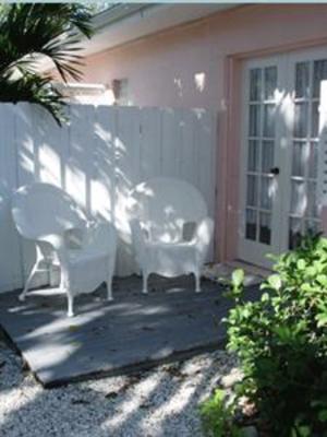 фото отеля Siesta Key Bungalows