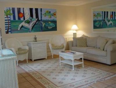фото отеля Siesta Key Bungalows