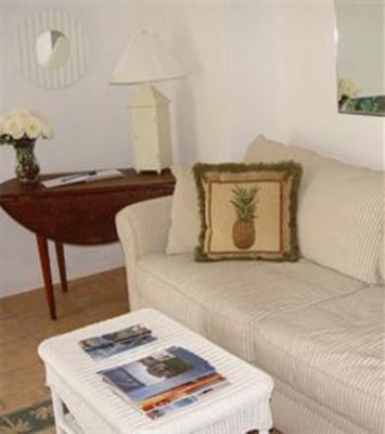 фото отеля Siesta Key Bungalows