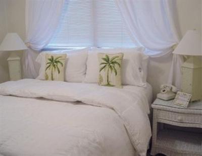 фото отеля Siesta Key Bungalows
