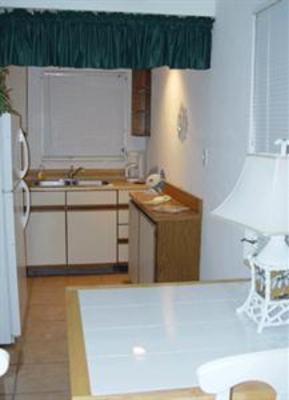 фото отеля Siesta Key Bungalows