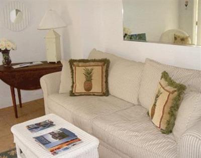 фото отеля Siesta Key Bungalows
