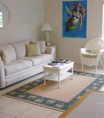 фото отеля Siesta Key Bungalows