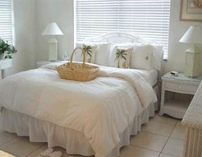 фото отеля Siesta Key Bungalows