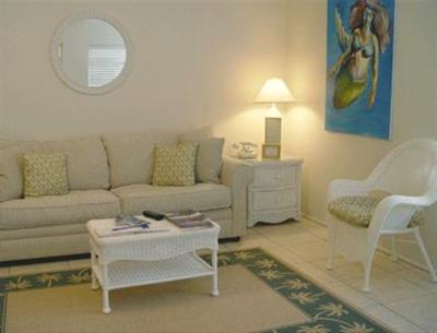 фото отеля Siesta Key Bungalows