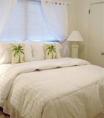 фото отеля Siesta Key Bungalows