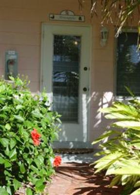фото отеля Siesta Key Bungalows