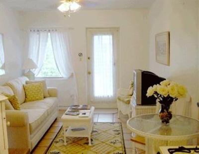 фото отеля Siesta Key Bungalows