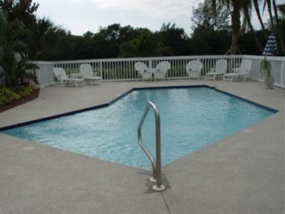 фото отеля Siesta Key Bungalows