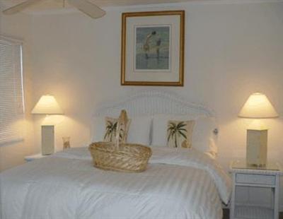 фото отеля Siesta Key Bungalows