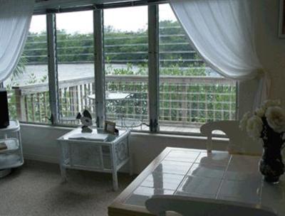 фото отеля Siesta Key Bungalows