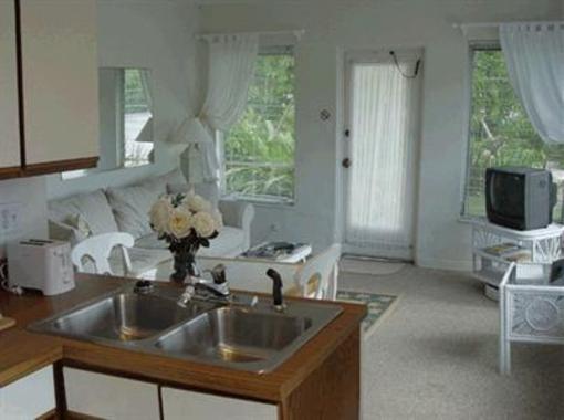 фото отеля Siesta Key Bungalows