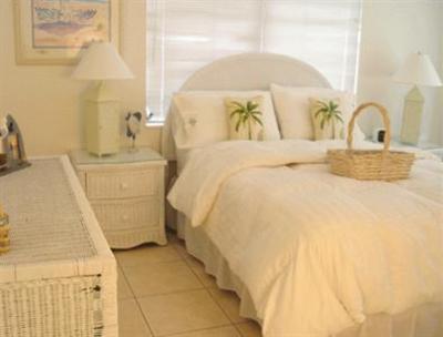 фото отеля Siesta Key Bungalows