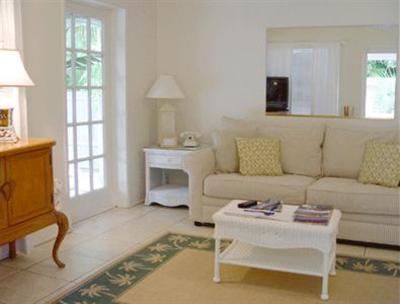 фото отеля Siesta Key Bungalows