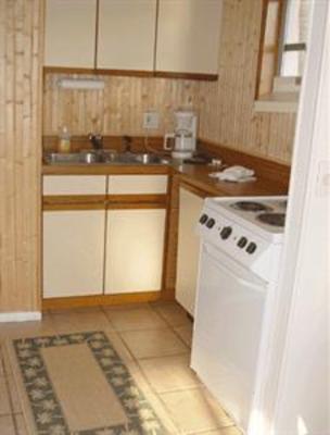 фото отеля Siesta Key Bungalows