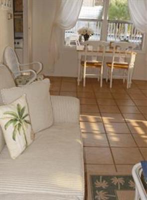 фото отеля Siesta Key Bungalows