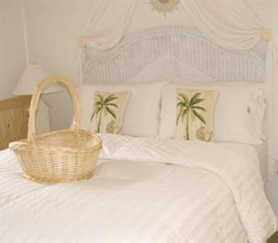 фото отеля Siesta Key Bungalows