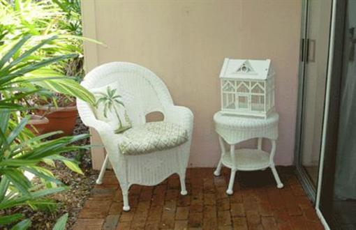 фото отеля Siesta Key Bungalows