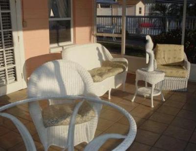 фото отеля Siesta Key Bungalows