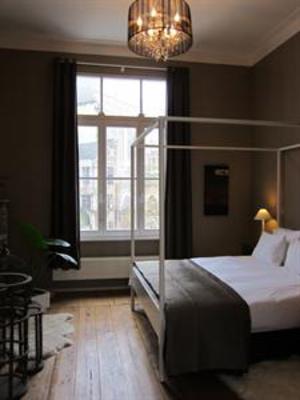 фото отеля B&B Atelier 20
