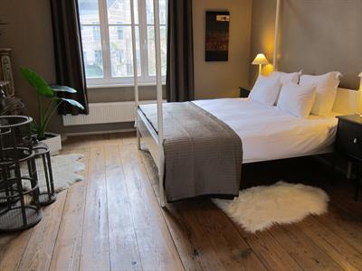 фото отеля B&B Atelier 20