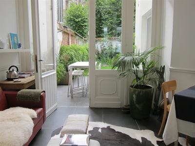 фото отеля B&B Atelier 20