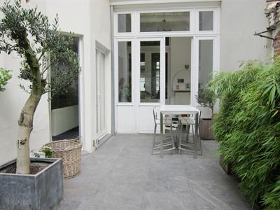 фото отеля B&B Atelier 20