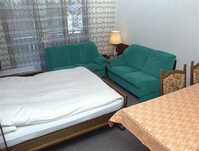 фото отеля Apparthotel Alouette Zermatt