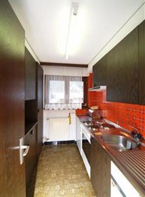 фото отеля Apparthotel Alouette Zermatt