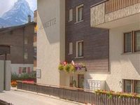 Apparthotel Alouette Zermatt