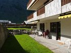 фото отеля Apparthotel Alouette Zermatt