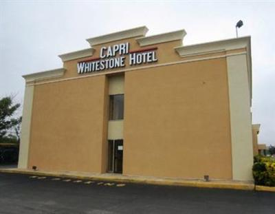 фото отеля Capri Whitestone Hotel