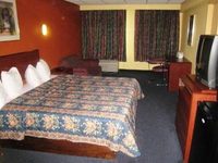 Capri Whitestone Hotel
