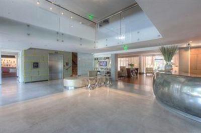 фото отеля Howard Johnson Hotel Riverside