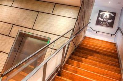 фото отеля Howard Johnson Hotel Riverside