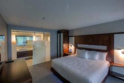 фото отеля Howard Johnson Hotel Riverside