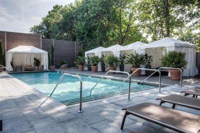 фото отеля Howard Johnson Hotel Riverside