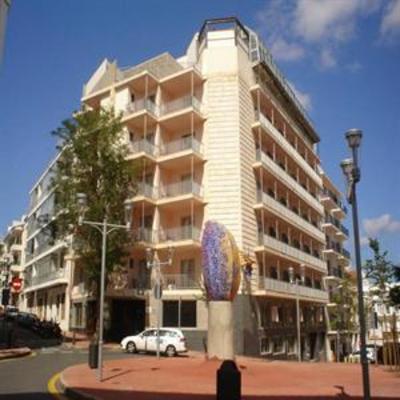 фото отеля Capri Spa And Wellness Hotel Menorca