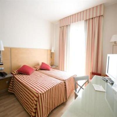 фото отеля Capri Spa And Wellness Hotel Menorca